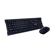 JEDEL WIRELESS KEYBOARD MOUSE COMBO WS1100